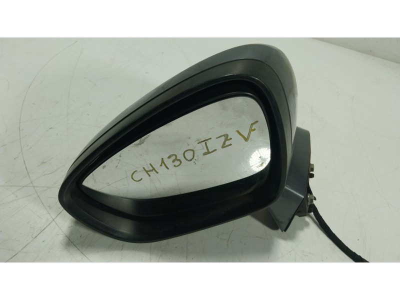 Recambio de espejo izquierdo para citroën c4 berlina exclusive referencia OEM IAM   