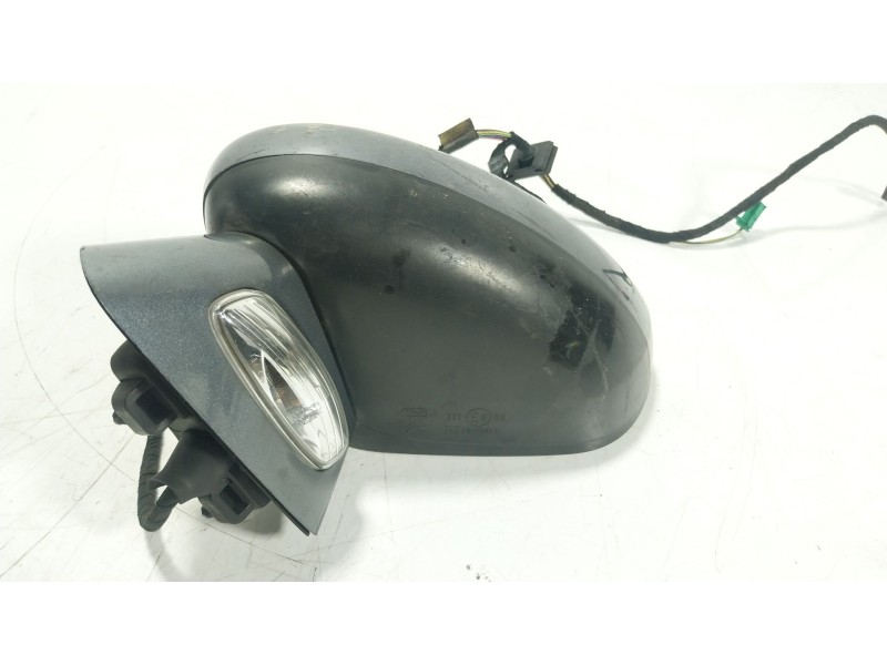 Recambio de espejo izquierdo para citroën c4 berlina exclusive referencia OEM IAM   