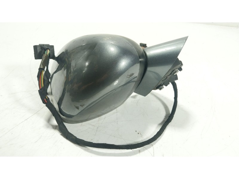Recambio de espejo izquierdo para citroën c4 berlina exclusive referencia OEM IAM   
