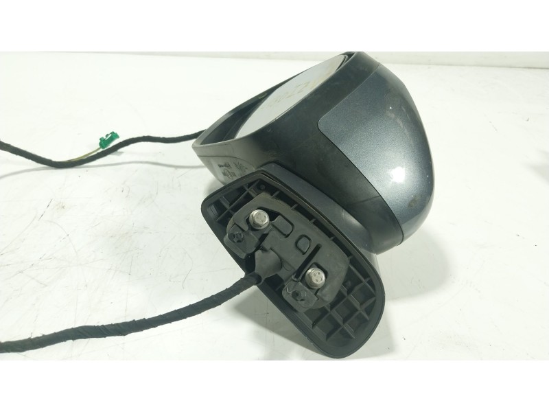 Recambio de espejo izquierdo para citroën c4 berlina exclusive referencia OEM IAM   