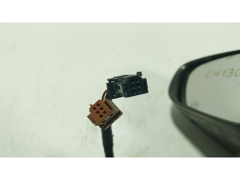 Recambio de espejo izquierdo para citroën c4 berlina exclusive referencia OEM IAM   