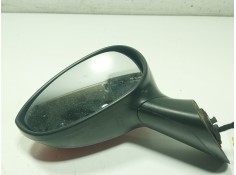 Recambio de espejo izquierdo para abarth 500 / 595 / 695 1.4 (312.axy11, 312.axy1a) referencia OEM IAM   