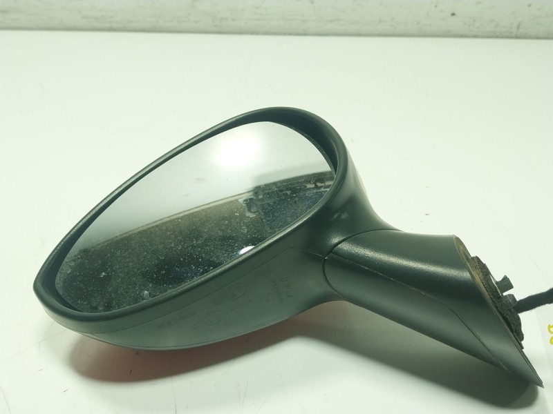 Recambio de espejo izquierdo para abarth 500 / 595 / 695 1.4 (312.axy11, 312.axy1a) referencia OEM IAM   