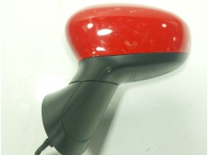 Recambio de espejo izquierdo para abarth 500 / 595 / 695 1.4 (312.axy11, 312.axy1a) referencia OEM IAM    2