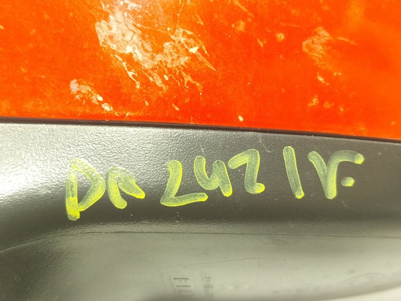 Recambio de espejo izquierdo para abarth 500 / 595 / 695 1.4 (312.axy11, 312.axy1a) referencia OEM IAM   