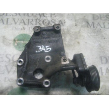 SOPORTE MOTOR TRASERO 