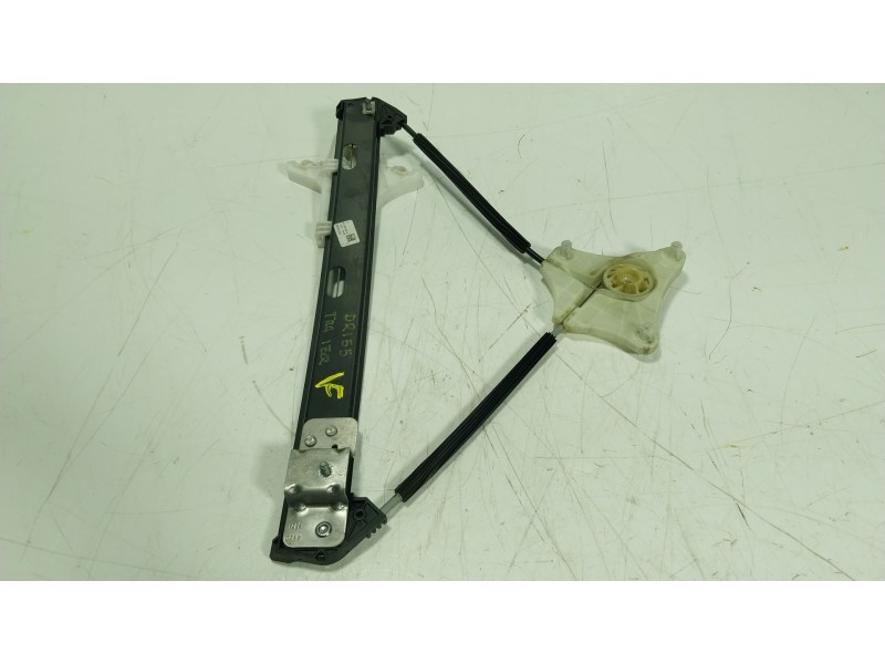 Recambio de elevalunas trasero izquierdo para seat arona (kj7, kjp) 1.0 tsi referencia OEM IAM  6F0839461C 