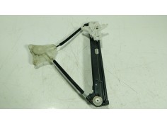 Recambio de elevalunas trasero izquierdo para seat arona (kj7, kjp) 1.0 tsi referencia OEM IAM  6F0839461C  2