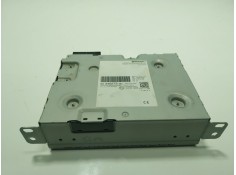 Recambio de sistema audio / radio cd para citroën berlingo (er_, ec_) 1.5 bluehdi 100 referencia OEM IAM  9834627380 