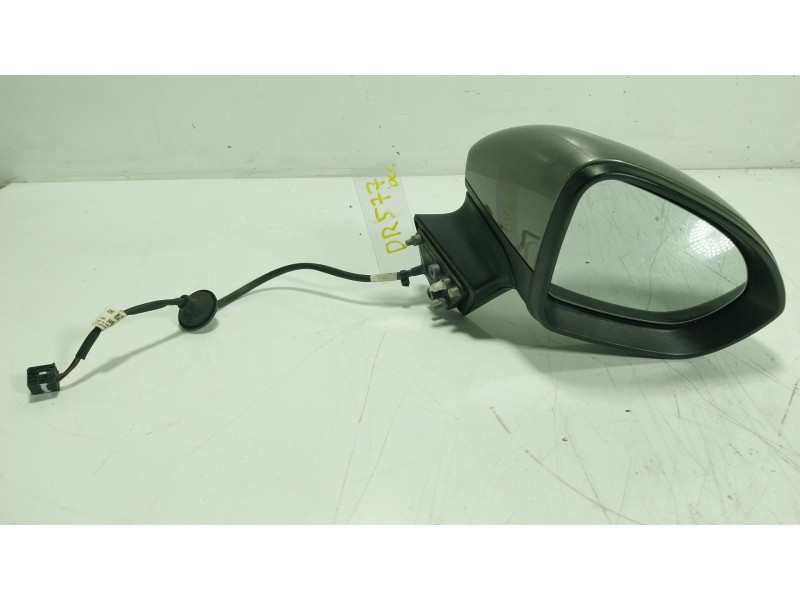 Recambio de espejo derecho para opel astra k (b16) 1.6 cdti (68) referencia OEM IAM 39176307  