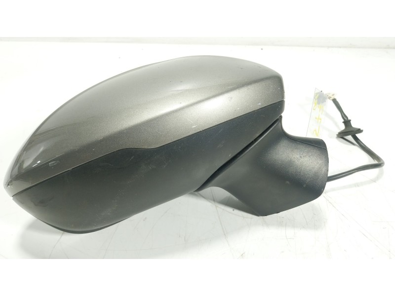 Recambio de espejo derecho para opel astra k (b16) 1.6 cdti (68) referencia OEM IAM 39176307  