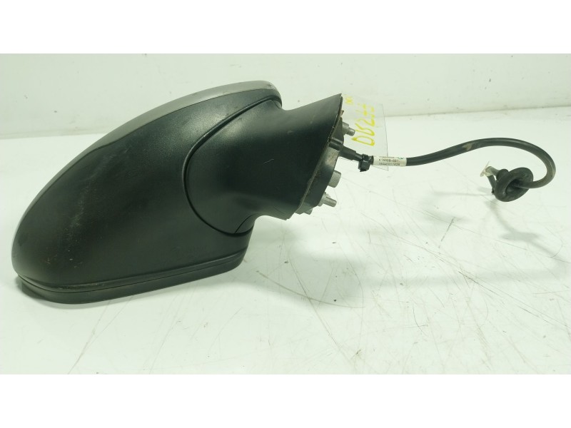 Recambio de espejo derecho para opel astra k (b16) 1.6 cdti (68) referencia OEM IAM 39176307  