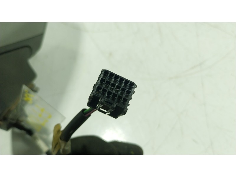 Recambio de espejo derecho para opel astra k (b16) 1.6 cdti (68) referencia OEM IAM 39176307  