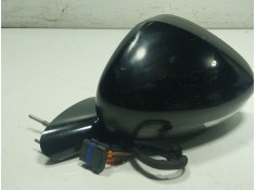Recambio de espejo izquierdo para peugeot 508 i (8d_) 2.0 hdi referencia OEM IAM    2