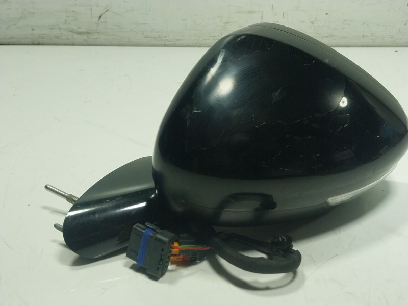 Recambio de espejo izquierdo para peugeot 508 i (8d_) 2.0 hdi referencia OEM IAM   
