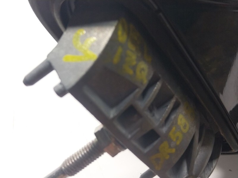 Recambio de espejo izquierdo para peugeot 508 i (8d_) 2.0 hdi referencia OEM IAM   