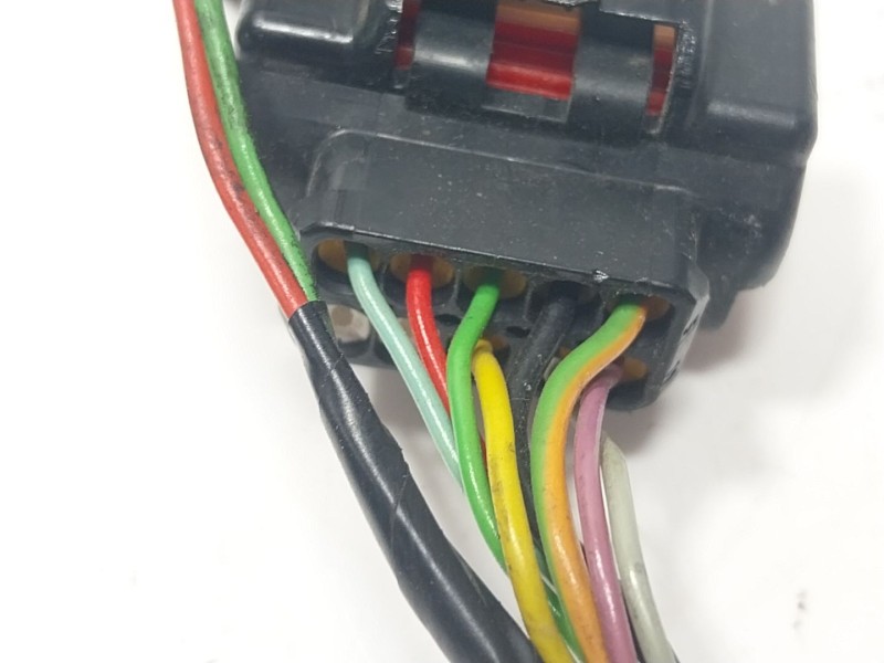 Recambio de espejo izquierdo para peugeot 508 i (8d_) 2.0 hdi referencia OEM IAM   