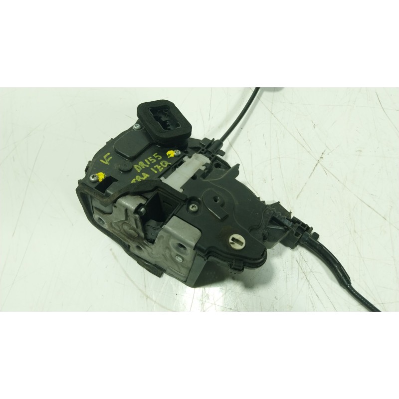 Recambio de cerradura puerta trasera izquierda para seat arona (kj7, kjp) 1.0 tsi referencia OEM IAM  10A839015 