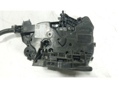 Recambio de cerradura puerta trasera izquierda para seat arona (kj7, kjp) 1.0 tsi referencia OEM IAM  10A839015  2