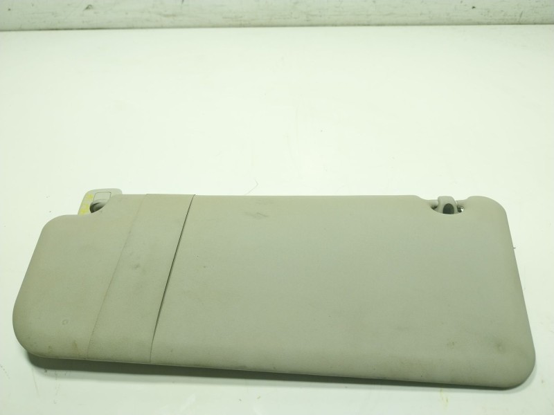 Recambio de parasol izquierdo para citroën berlingo (er_, ec_) 1.5 bluehdi 100 referencia OEM IAM   