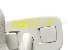 Recambio de parasol izquierdo para citroën berlingo (er_, ec_) 1.5 bluehdi 100 referencia OEM IAM    2