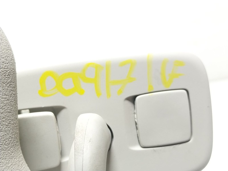 Recambio de parasol izquierdo para citroën berlingo (er_, ec_) 1.5 bluehdi 100 referencia OEM IAM   