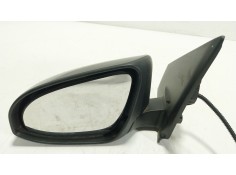 Recambio de espejo izquierdo para toyota aygo x (_b7_) 1.0 vvt-i (kgb70) referencia OEM IAM 879400H130  