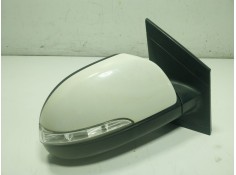 Recambio de espejo derecho para ssangyong korando (ck) 2.2 xdi referencia OEM IAM    2
