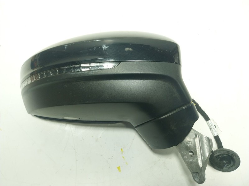 Recambio de espejo derecho para volkswagen tiguan (ad1, ax1) 1.5 tsi referencia OEM IAM 5NB857508AF  