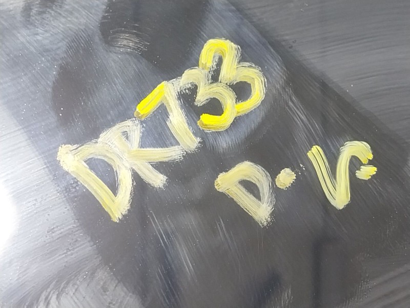 Recambio de espejo derecho para volkswagen tiguan (ad1, ax1) 1.5 tsi referencia OEM IAM 5NB857508AF  