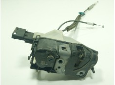 Recambio de cerradura puerta delantera derecha para citroën berlingo (er_, ec_) 1.5 bluehdi 100 referencia OEM IAM  16943581 