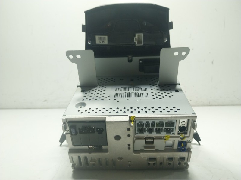 Recambio de sistema navegacion gps para ssangyong korando (ck) 2.2 xdi referencia OEM IAM   