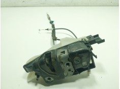 Recambio de cerradura puerta delantera izquierda para citroën berlingo (er_, ec_) 1.5 bluehdi 100 referencia OEM IAM  16943580 