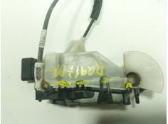 Recambio de cerradura puerta delantera izquierda para citroën berlingo (er_, ec_) 1.5 bluehdi 100 referencia OEM IAM  16943580  2