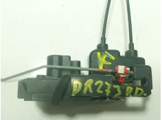 Recambio de cerradura puerta delantera derecha para ssangyong korando (ck) 2.2 xdi referencia OEM IAM    2