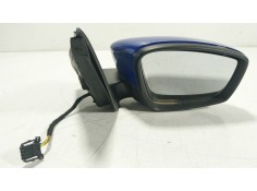 Recambio de espejo derecho para skoda fabia iii station wagon (nj5) 1.0 tsi referencia OEM IAM 6V1857508C  
