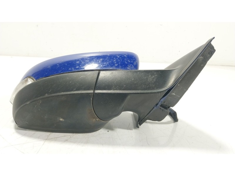 Recambio de espejo derecho para skoda fabia iii station wagon (nj5) 1.0 tsi referencia OEM IAM 6V1857508C  