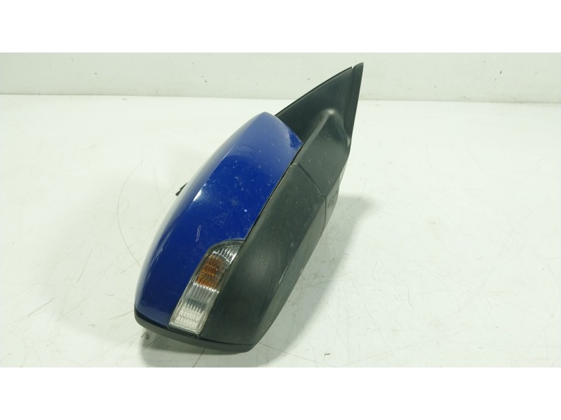 Recambio de espejo derecho para skoda fabia iii station wagon (nj5) 1.0 tsi referencia OEM IAM 6V1857508C  