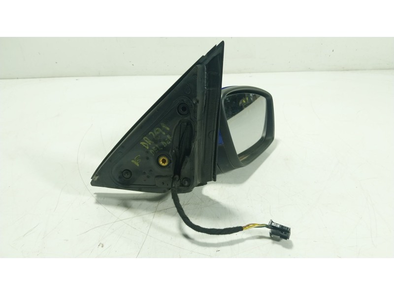 Recambio de espejo derecho para skoda fabia iii station wagon (nj5) 1.0 tsi referencia OEM IAM 6V1857508C  