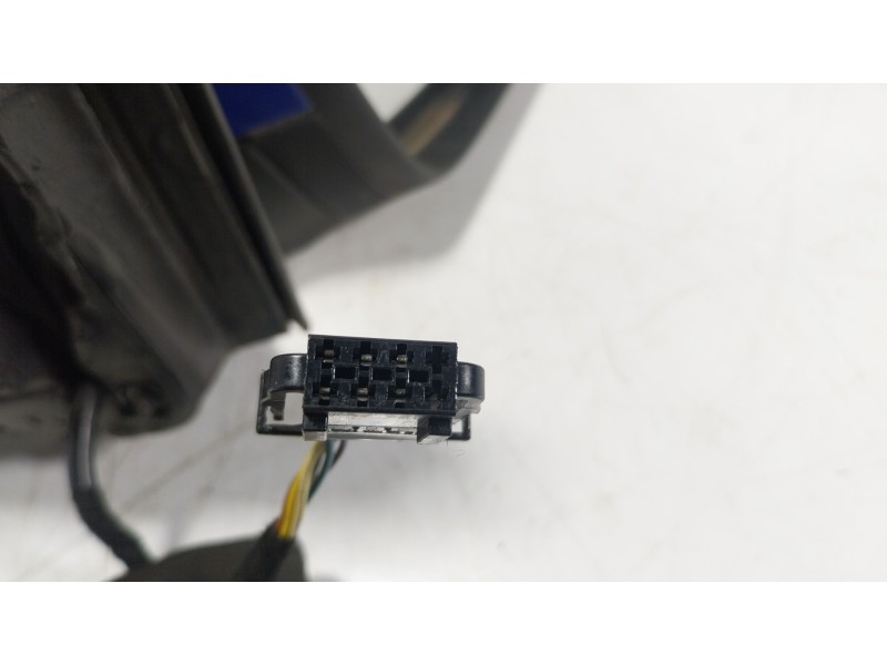 Recambio de espejo derecho para skoda fabia iii station wagon (nj5) 1.0 tsi referencia OEM IAM 6V1857508C  