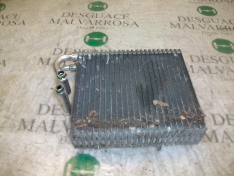 Recambio de evaporador aire acondicionado para renault scenic ii confort dynamique referencia OEM IAM   