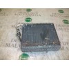 Recambio de evaporador aire acondicionado para renault scenic ii confort dynamique referencia OEM IAM   