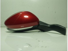 Recambio de espejo derecho para peugeot 208 1.0 vti referencia OEM IAM   