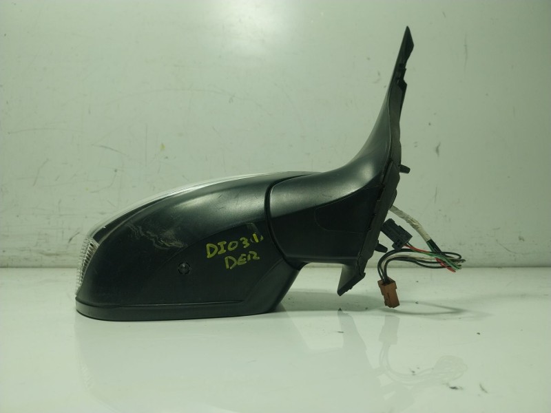 Recambio de espejo derecho para peugeot 208 1.0 vti referencia OEM IAM   