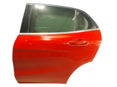 Recambio de puerta trasera izquierda para mercedes-benz clase gla (x156) gla 200 cdi / d (156.908) referencia OEM IAM   