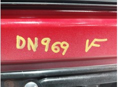 Recambio de puerta trasera izquierda para mercedes-benz clase gla (x156) gla 200 cdi / d (156.908) referencia OEM IAM    2