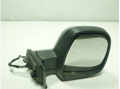 Recambio de espejo derecho para citroën berlingo (er_, ec_) 1.5 bluehdi 100 referencia OEM IAM   