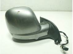 Recambio de espejo derecho para citroën berlingo (er_, ec_) 1.5 bluehdi 100 referencia OEM IAM    2