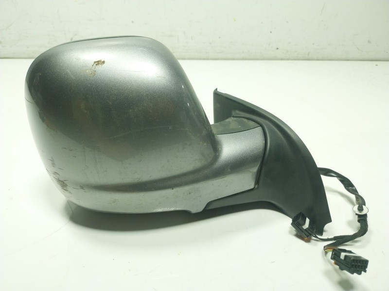 Recambio de espejo derecho para citroën berlingo (er_, ec_) 1.5 bluehdi 100 referencia OEM IAM   