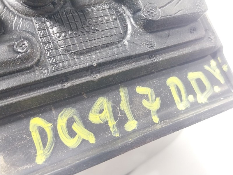 Recambio de espejo derecho para citroën berlingo (er_, ec_) 1.5 bluehdi 100 referencia OEM IAM   